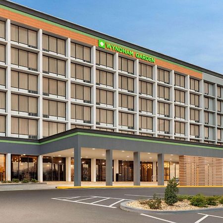 Отель Wyndham Garden Atlanta Airport Колледж Парк Экстерьер фото